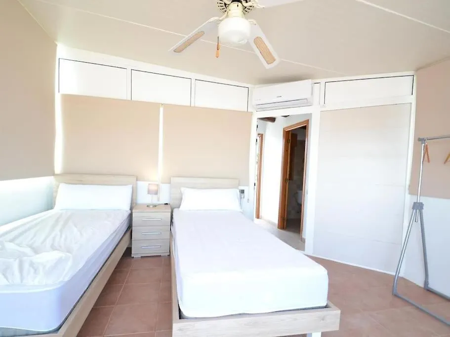 Holiday home Vista Mar-Les Dunes Riumar