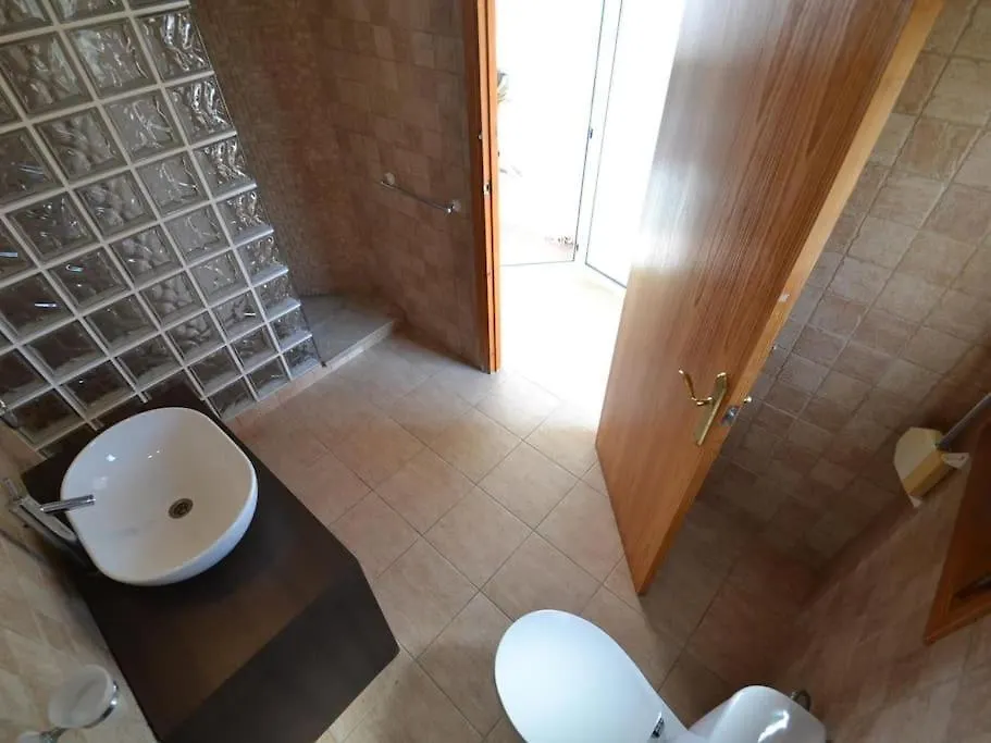 Holiday home Vista Mar-Les Dunes Riumar Spain