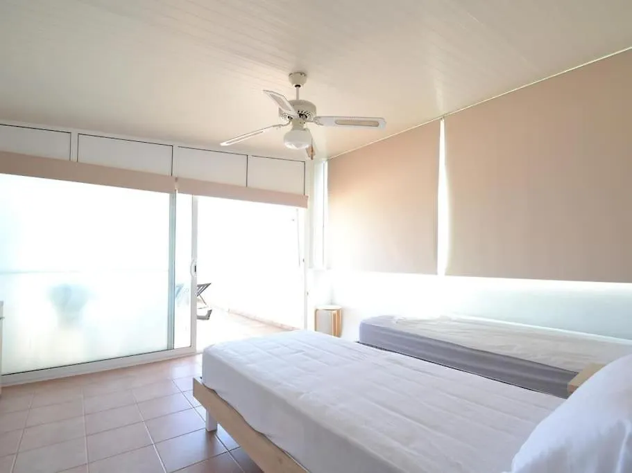 Holiday home Vista Mar-Les Dunes Riumar